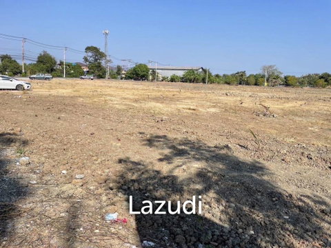 Land for Sale in Phraeksa, Mueang Samut Prakan District