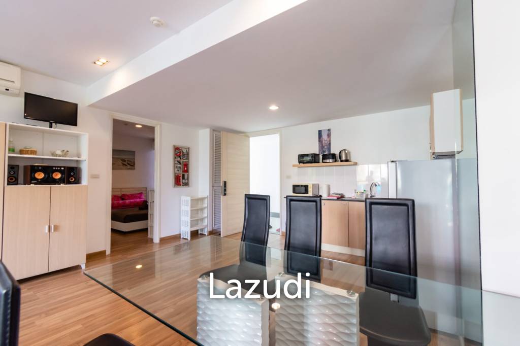 picture MY RESORT CONDO :  2  Bed condo  near the Beach - 6/27