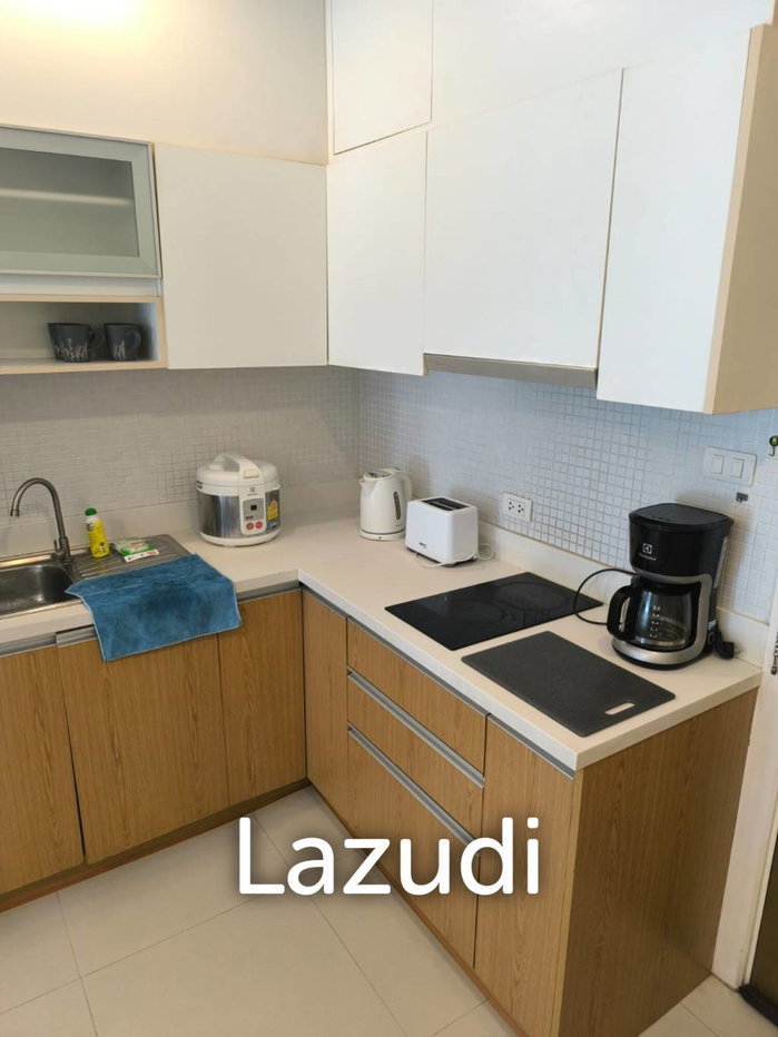 รูป Foreign quota | Great price | 2 Min walking to the beach - รูปที่ 3/13