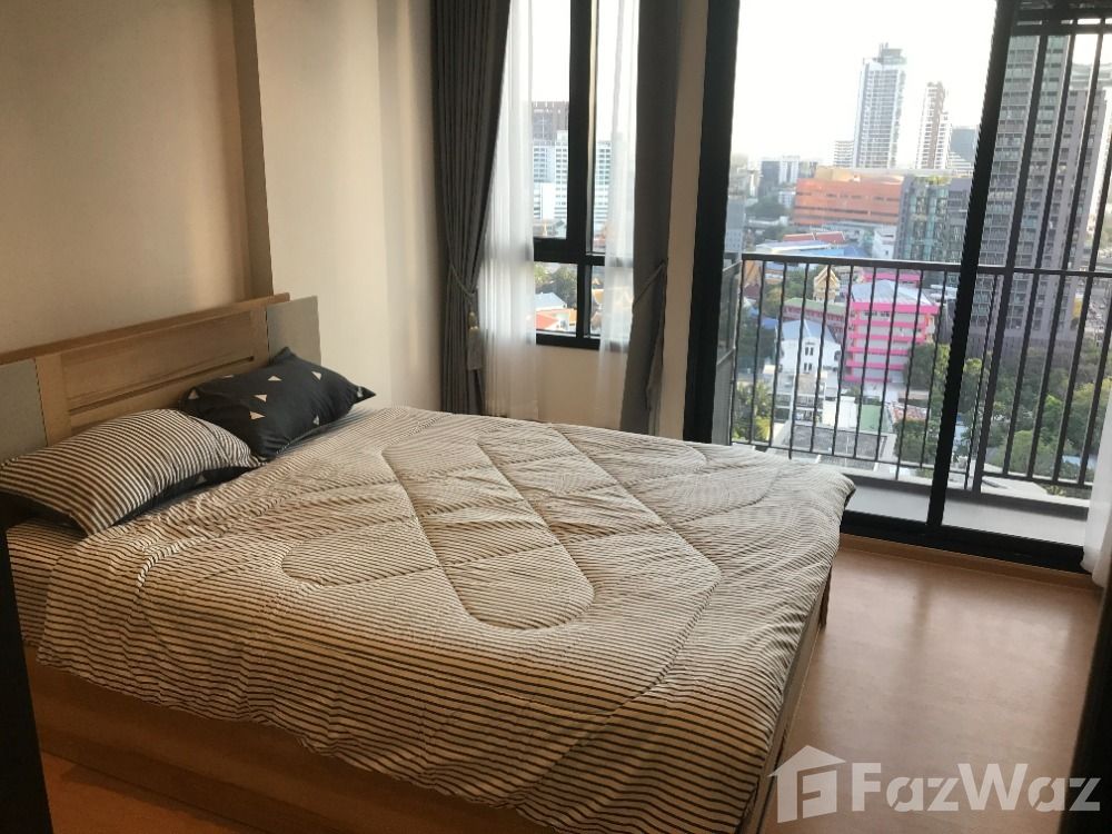 รูป ขาย คอนโด 1 ห้องนอน ในโครงการ มารุ เอกมัย 2 1750990 - รูปที่ 9/16