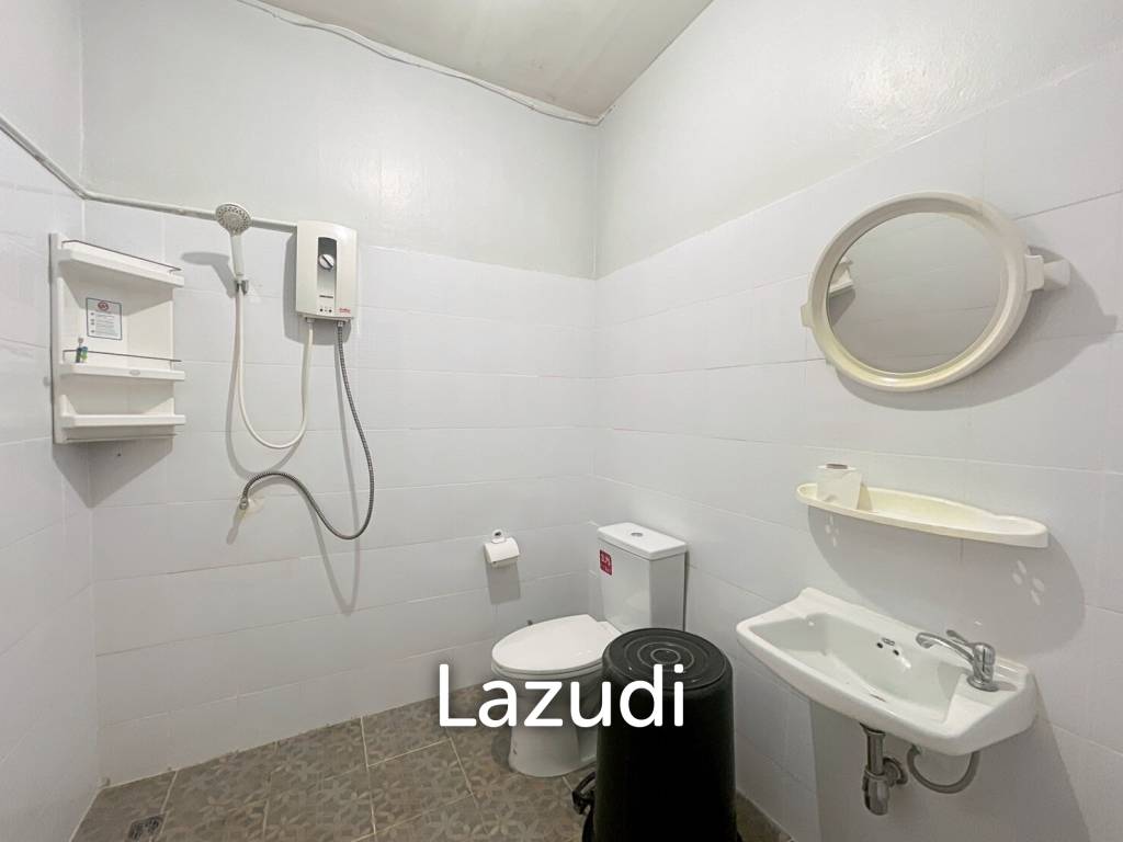 รูป ทาวน์เฮ้าส์ 2 ชั้น 2 ห้องนอน ในซอย 88 - รูปที่ 16/18
