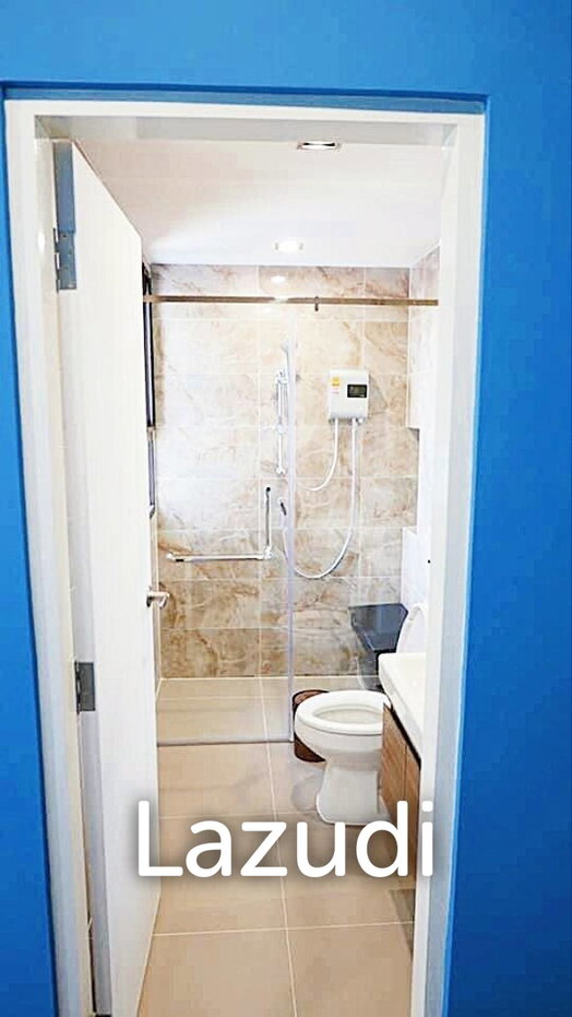 picture 4 Bed 4 Baths 220 SQ.M The City Bangna-KM7 - 15/26