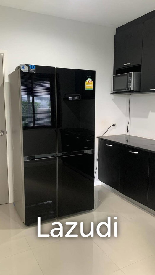 รูป ขายบ้าน 4 ห้องนอนในโครงการกาญจ์กนกวิลล์ 18 - รูปที่ 7/23