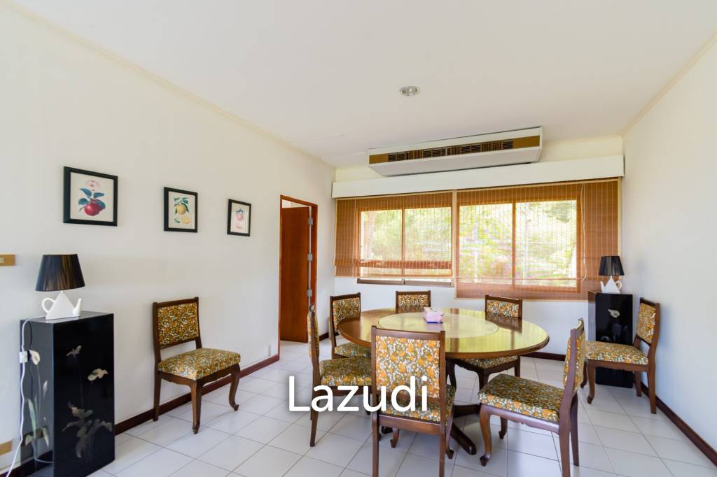 picture PALM HILLS CONDO : 3 Bed Condo with mountain and seaview - 5/19