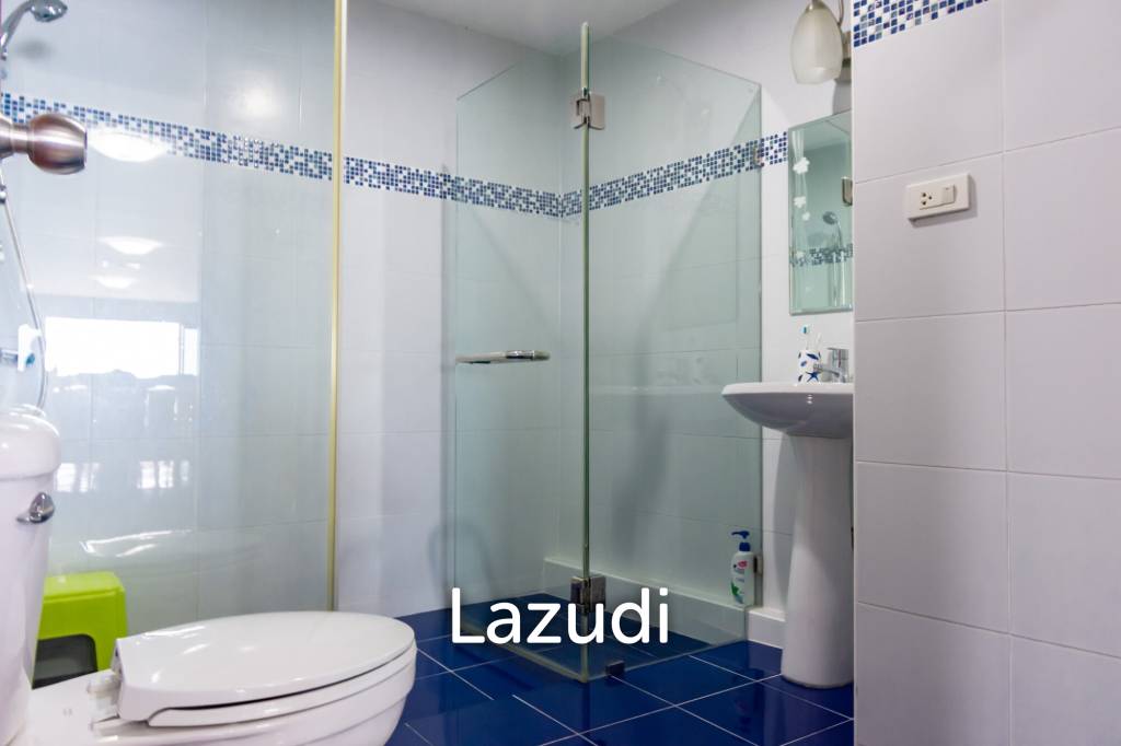 picture CHUKAMOL CONDO : Nice 2 Bed Seaview Condo - 20/41