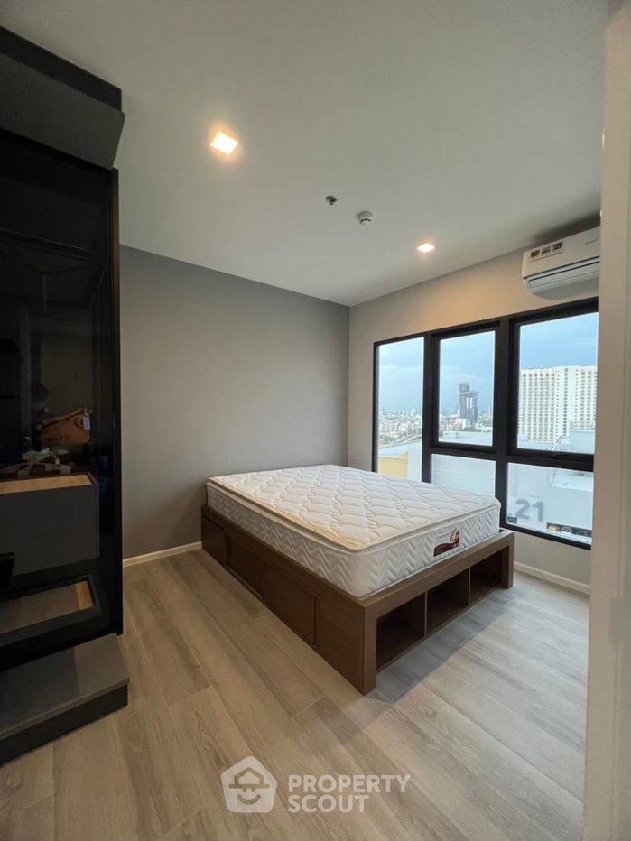 รูป คอนโดชั้น 16 แบบ 2 ห้องนอน ขายที่ The Key Rama 3 (ID 765734) - รูปที่ 2/5