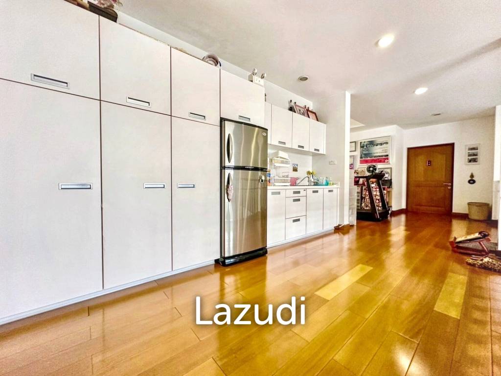 รูป 5 Bed 7 Bath Detached Home in Grand Canal Prachachean - รูปที่ 26/43