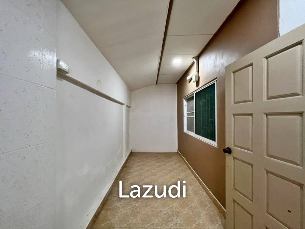 รูป ขาย บ้านเดี่ยว พัทยาตะวันออก 2 ห้องนอน - รูปที่ 12/21