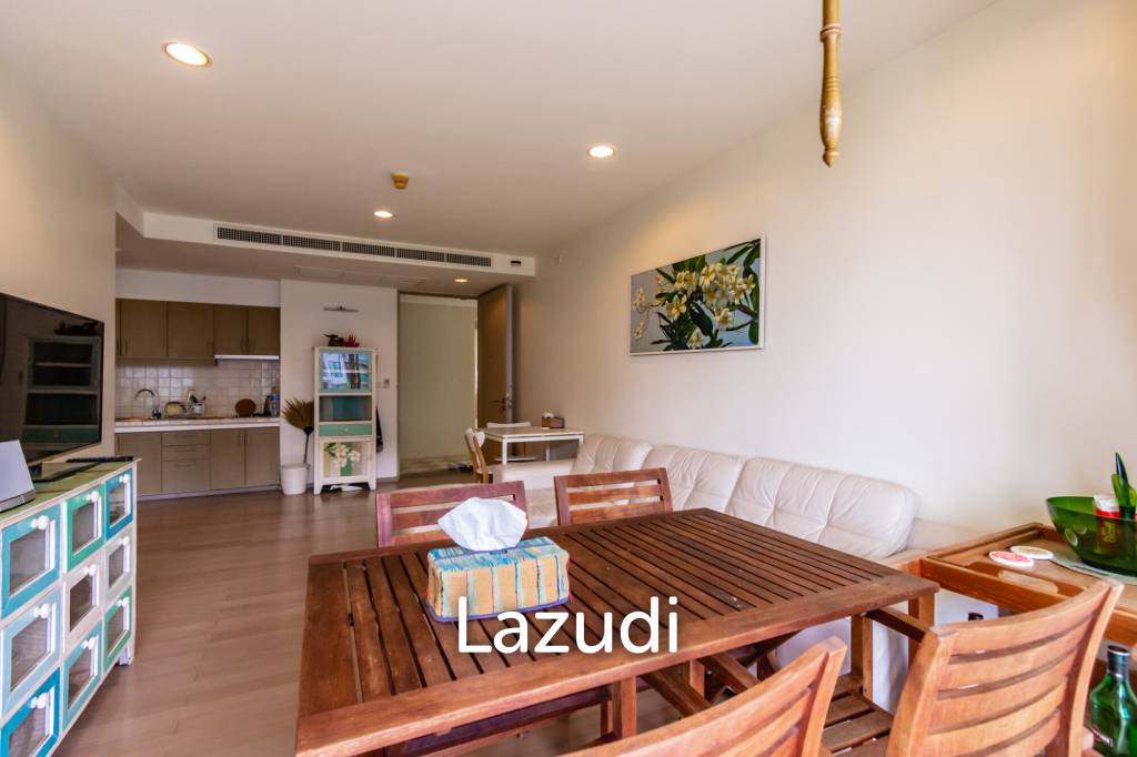 รูป BAAN NUB KLUEN : 1 Bed condo at Khao Tao - รูปที่ 7/18