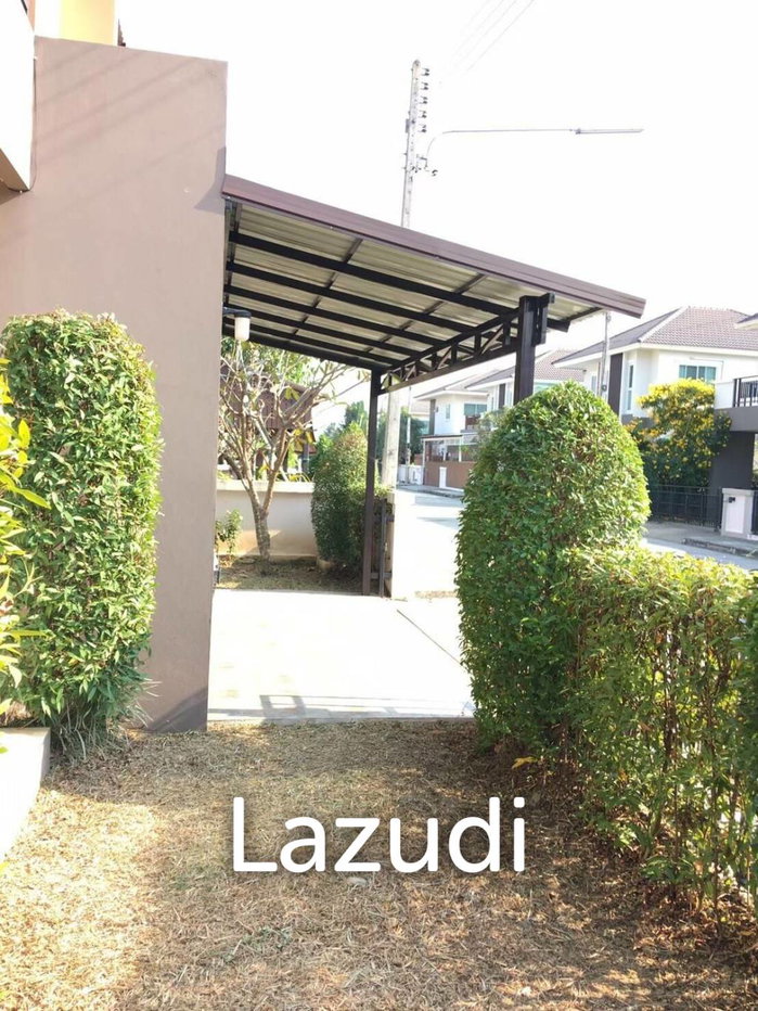 รูป ขายบ้านเดี่ยวหมู่บ้านอรสิริน 11 - รูปที่ 6/20