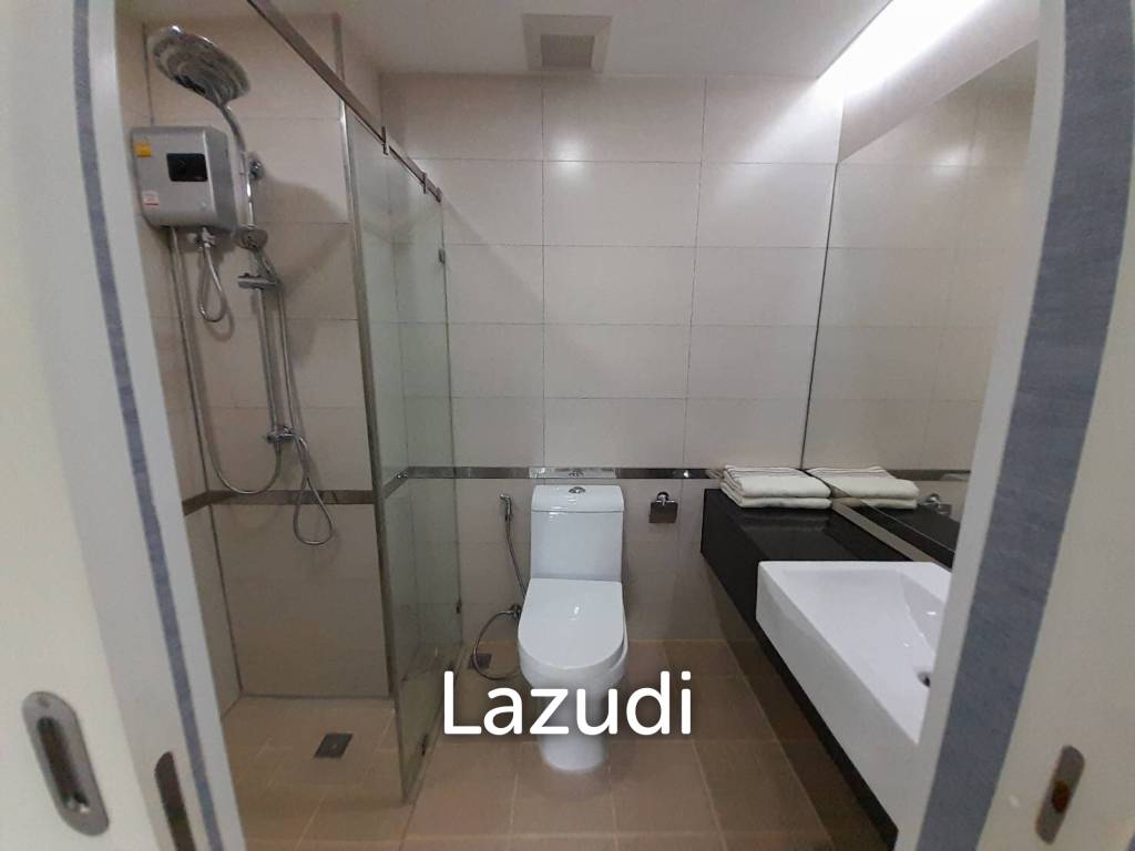 picture 2 Bedroom 2 Bathroom 55 SQ.M Siam Oriental Plaza - 8/8