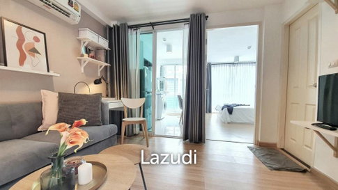 1 Bed 1 Bath 31 Sqm Condo For Sale