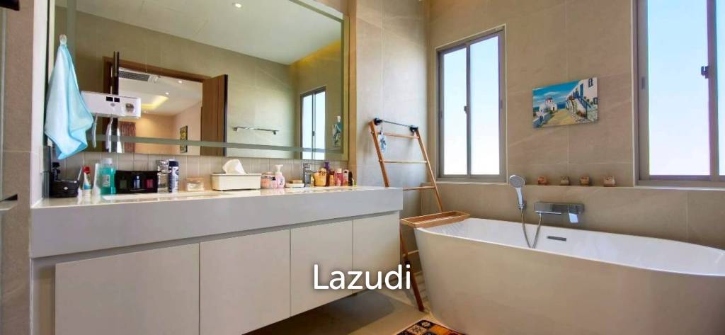picture 4 Beds 4 Baths 273 SQ.M. Horizon By Patta - 29/35