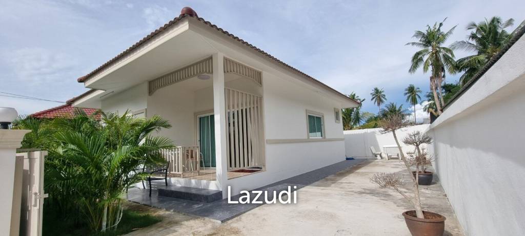 รูป 2 Beds 2 Baths 79 SQ.M. Sinthaweesap Village - รูปที่ 1/14