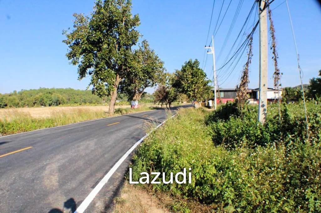 picture Land for Sale Suitable for Housing Estates - 3/10