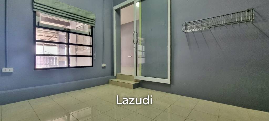 รูป 2 Beds 2 Baths 210 SQ.M. Navy House Bangsaray - รูปที่ 11/15