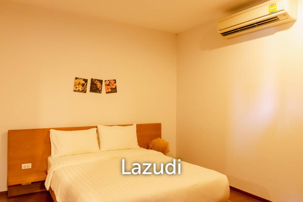 รูป BAAN CHAAN TALAY : 2 Bed Beachfront condo at Cha-am - รูปที่ 13/22