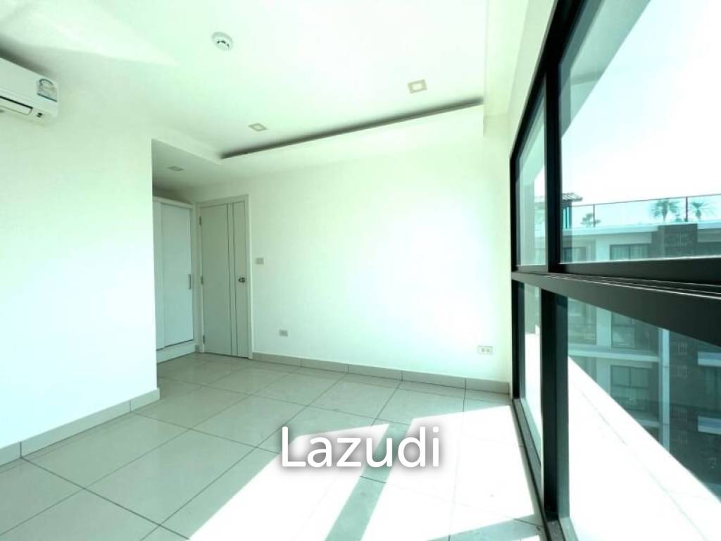 picture 2 Bedrooms 2 Bathrooms 55 Sqm. Siam Oriental Plaza. - 7/16