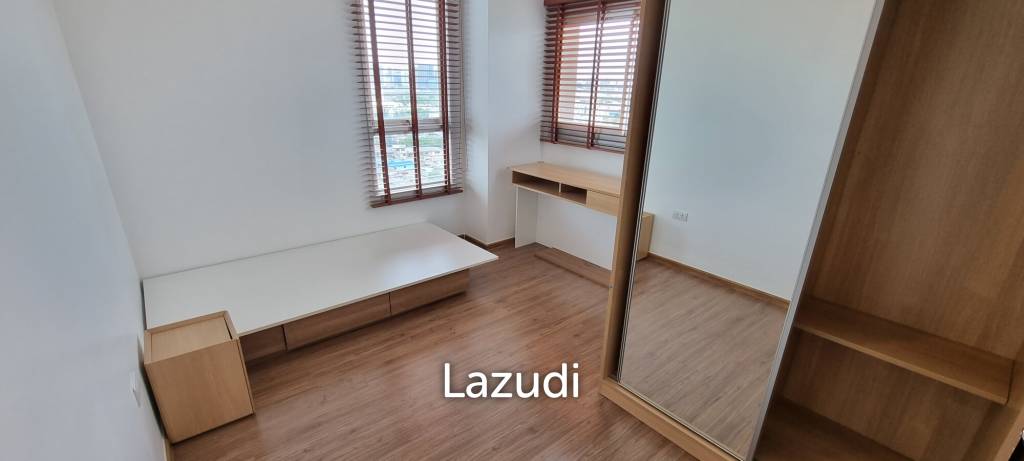 รูป 1 Bed 1 Bath 50.9 Sqm Condo For Sale - รูปที่ 11/19