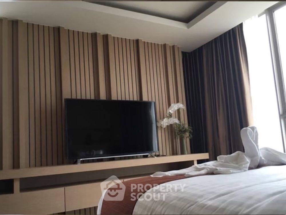 รูป คอนโด 2 ห้องนอน ขายที่ Marina Bayfront Sriracha ศรีราชา (ID 2011145) - รูปที่ 6/11