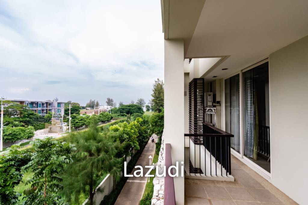 รูป BAAN NUB KLUEN : 1 Bed condo at Khao Tao - รูปที่ 14/18