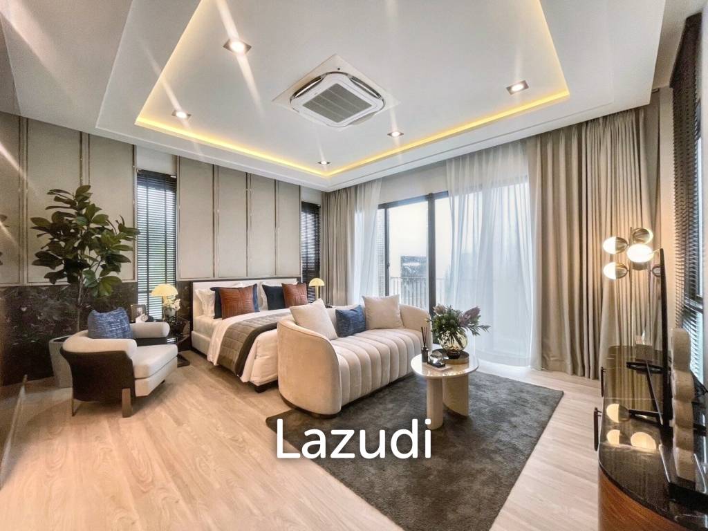 picture 4 Bed 5 Bath 369 SQ.M Airi Sukhumvit Bangna KM.5 - 14/28
