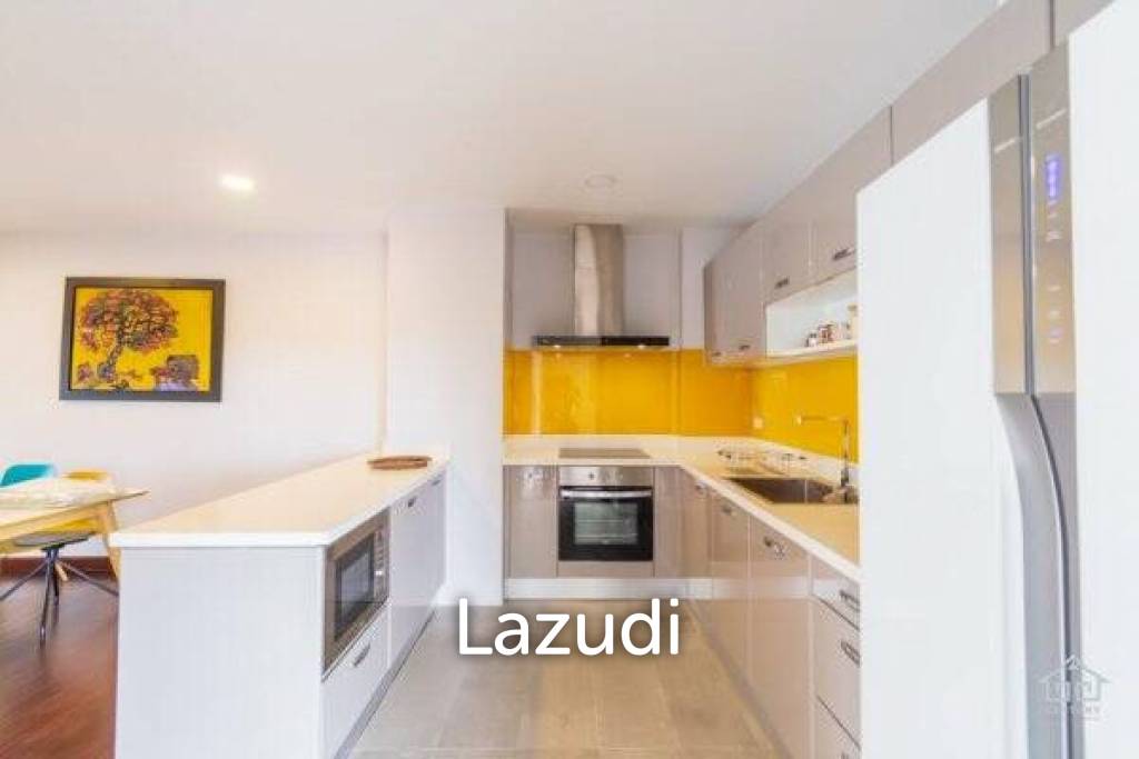 picture DUSIT THANI : 2 Bed Seaview condo - 12/21