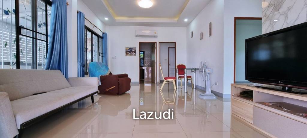 รูป 3 Beds 2 Baths 180 SQ.M. Ban Phumsiri - รูปที่ 2/16