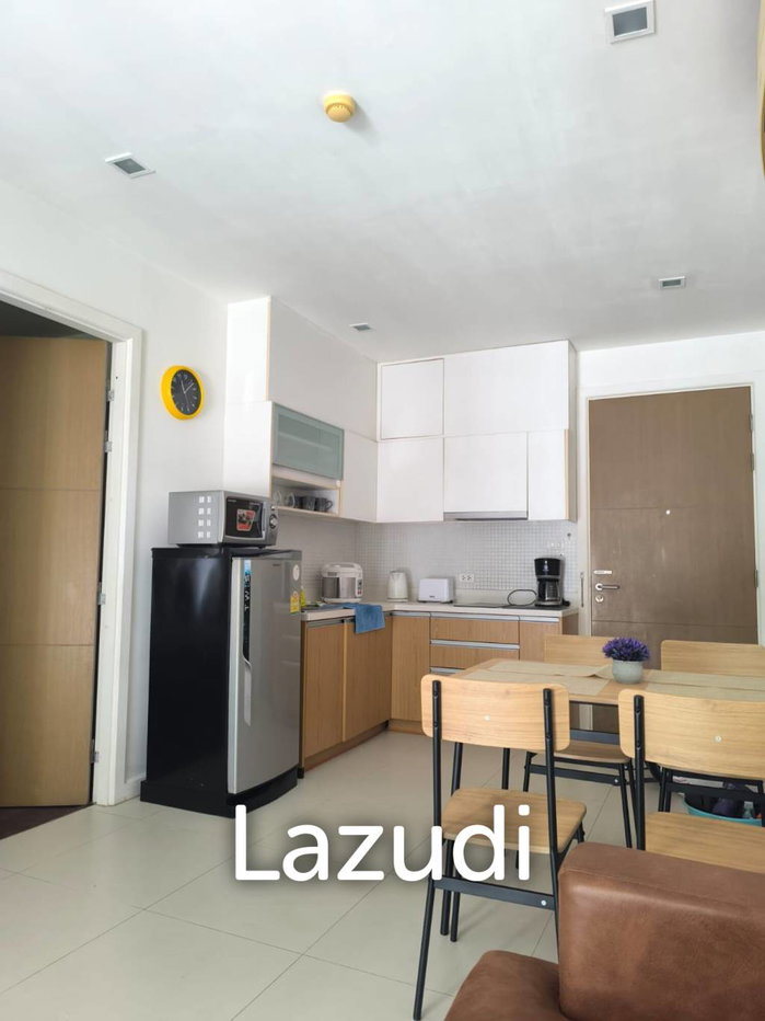 รูป Foreign quota | Great price | 2 Min walking to the beach - รูปที่ 2/13