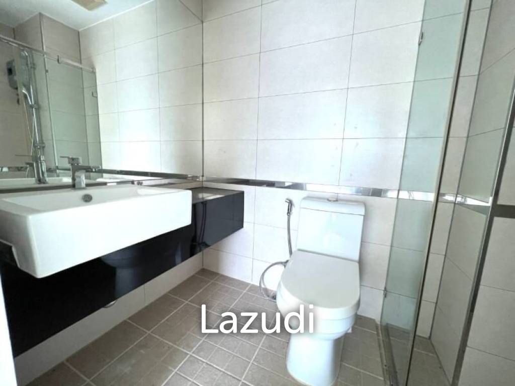 picture 2 Bedrooms 2 Bathrooms 55 Sqm. Siam Oriental Plaza. - 13/16