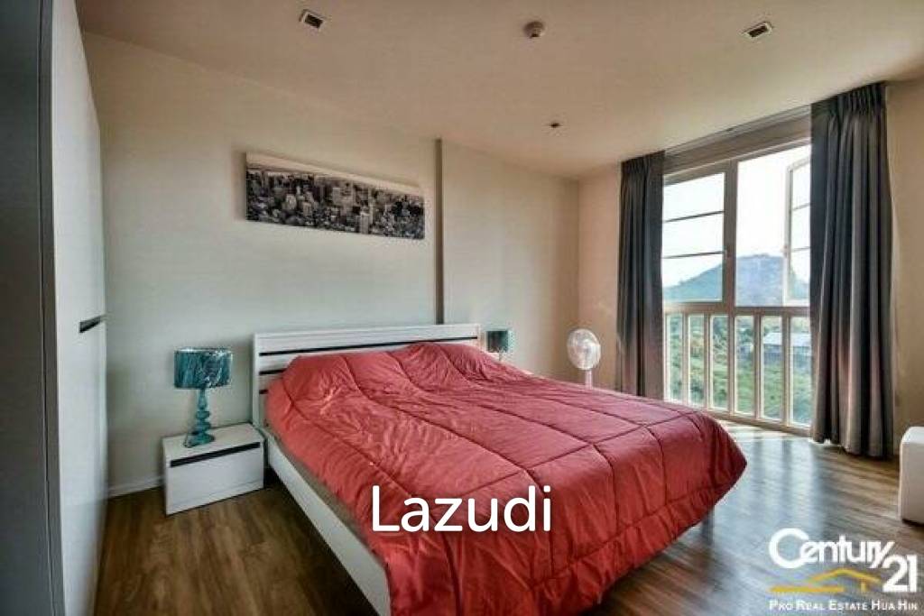 picture AUTUMN : 2 Bed Condo with Sea and Golf Course Views - 10/16