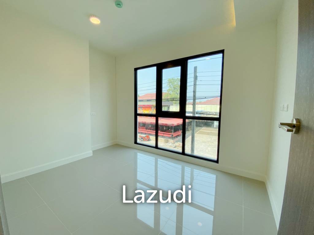 รูป Modern Condo in Hua Hin with Balcony Views - รูปที่ 4/13