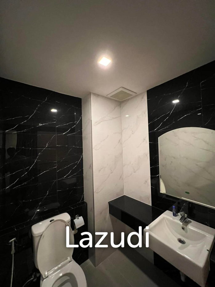 รูป 2 Bed 2 Bath 36.55 Sqm. The Royal Hill Sammuk - รูปที่ 6/8