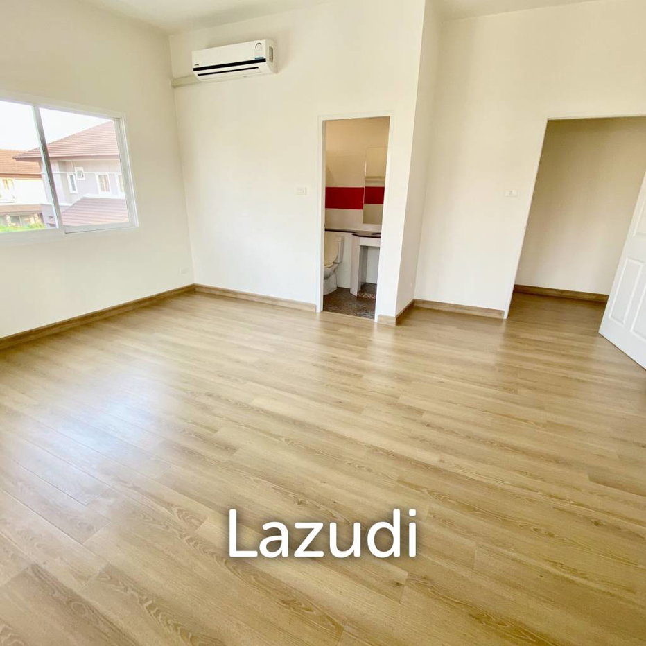 รูป ขายบ้านหรูหลังใหญ่ขนาด 5 ห้องนอนในโรงการ - รูปที่ 20/36
