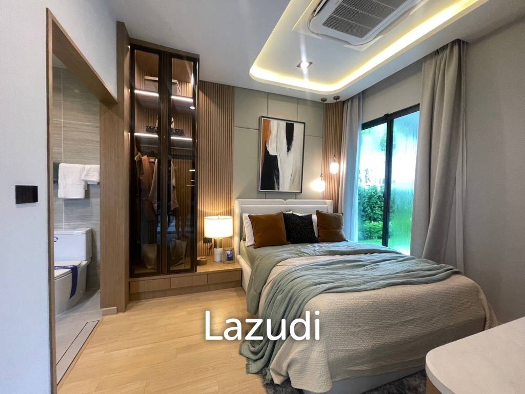 picture 4 Bed 5 Bath 369 SQ.M Airi Sukhumvit Bangna KM.5 - 23/28