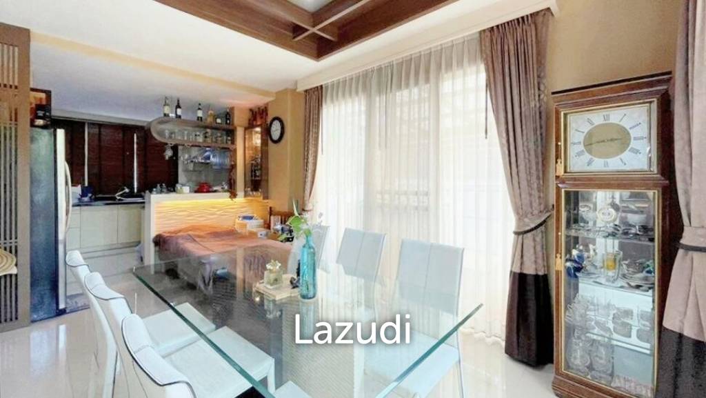 รูป 4 Bed 4 Bath 388 SQ.M Villa Arcadia Srinakarin - รูปที่ 3/19