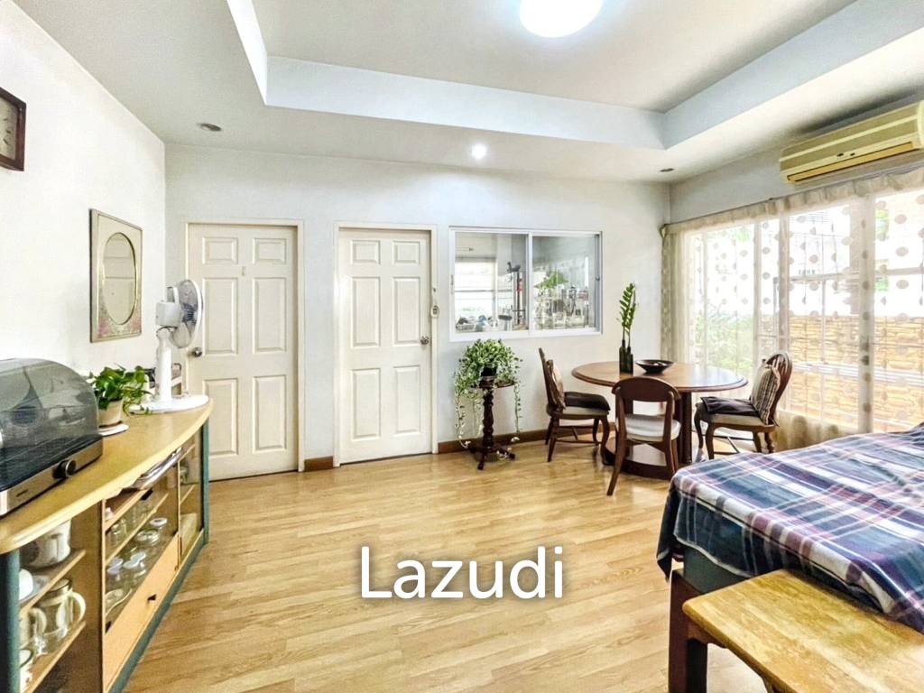 รูป 3 Bed 4 Bath 320 SQ.M Grand Canal Prachachean - รูปที่ 24/35