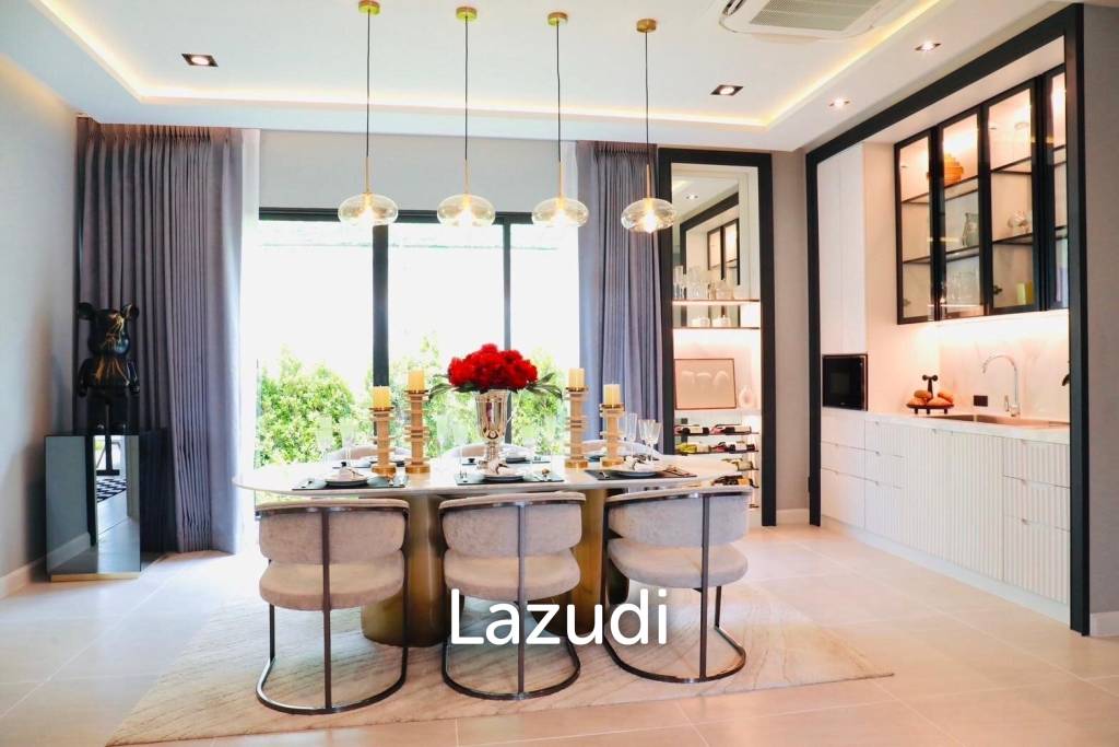picture 4 Bed 5 Bath 332 SQ.M Airi Sukhumvit Bangna KM.5 - 4/23