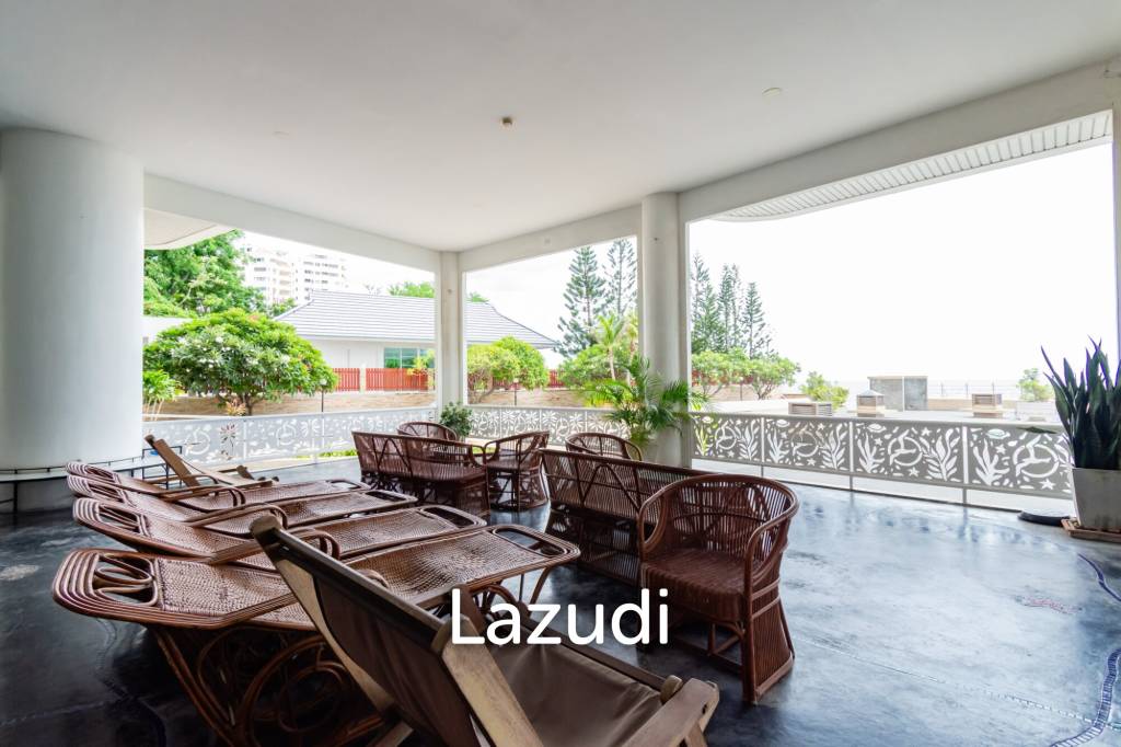 picture CHUKAMOL CONDO : Nice 2 Bed Seaview Condo - 33/41