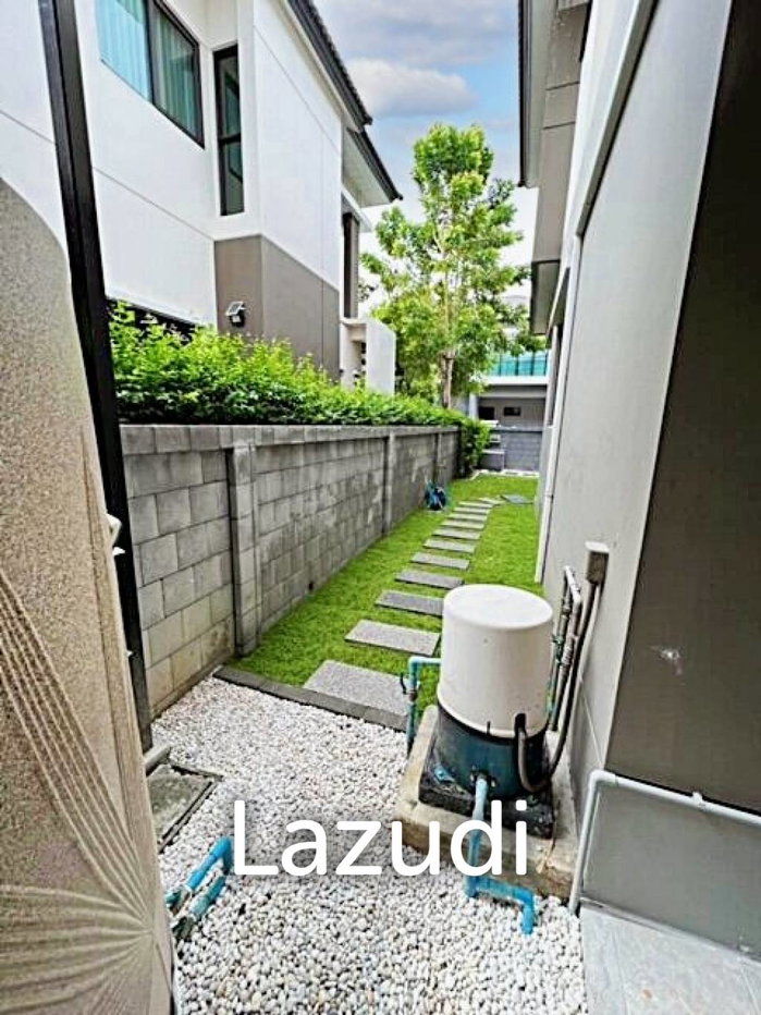 picture 4 Bed 4 Baths 220 SQ.M The City Bangna-KM7 - 20/26