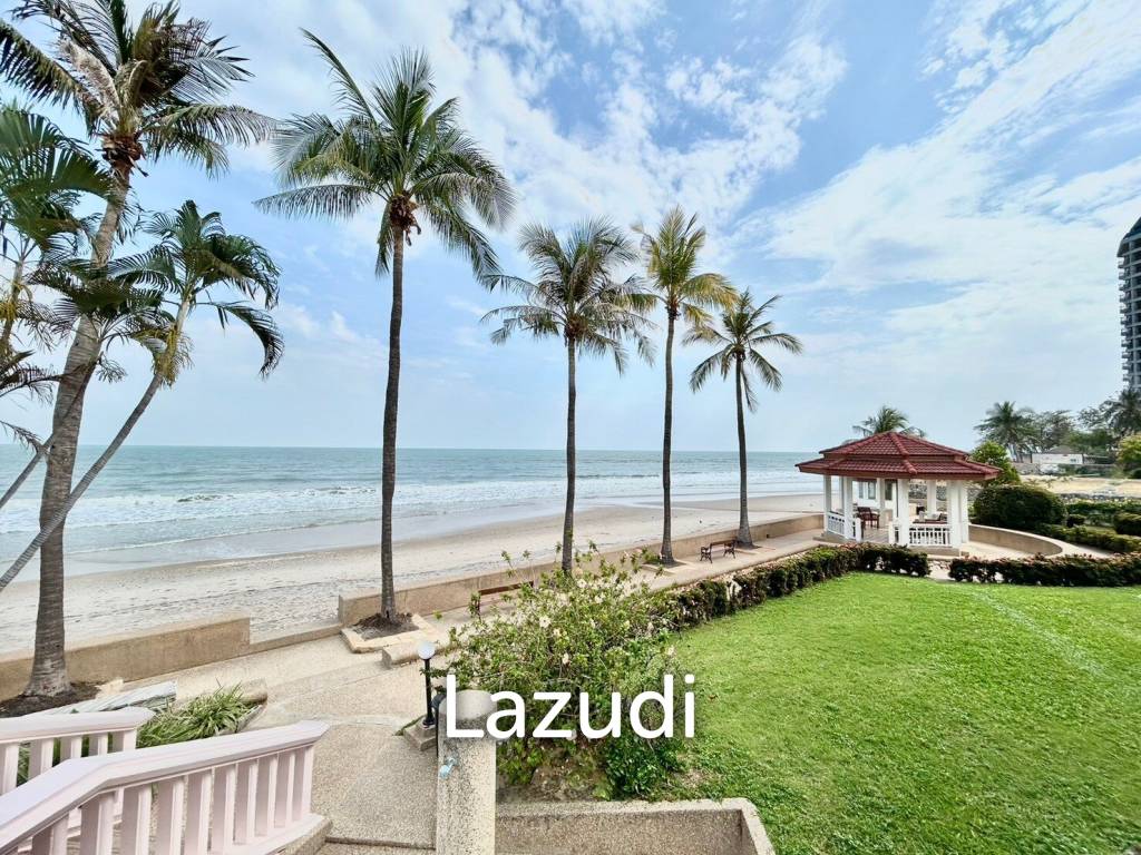 picture Dusit Thani : 2 Bedroom Condo With Sea View - 43/45