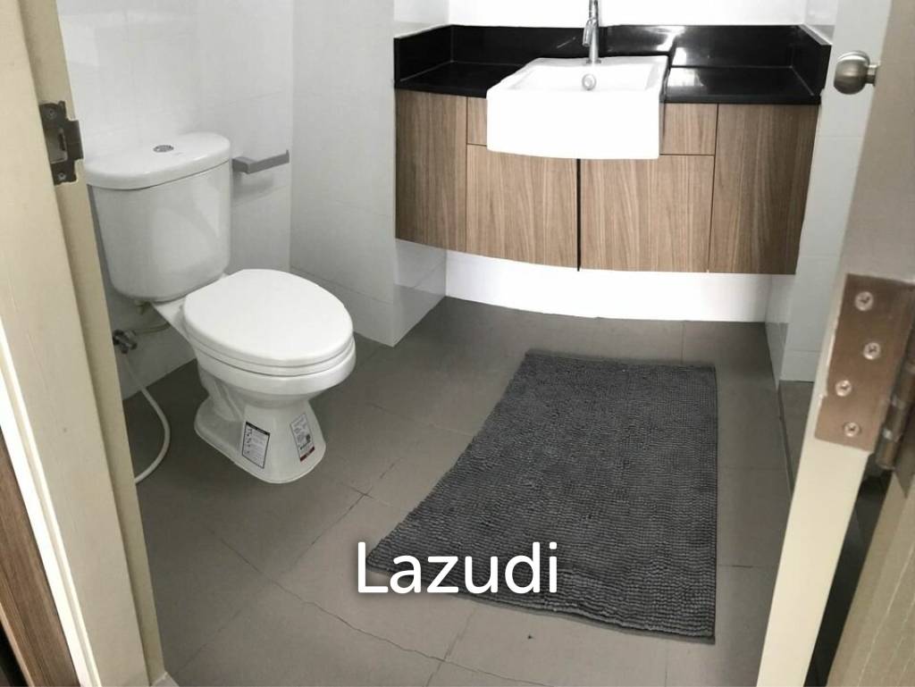 รูป 1 Bed 28 Sqm Chapter One the Campus Ladprao 1 - รูปที่ 7/9