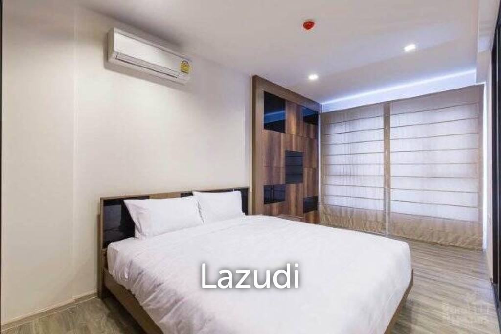 รูป Rain Cha-Am : 1 Bed 40SQ.M sea view condo - รูปที่ 10/13