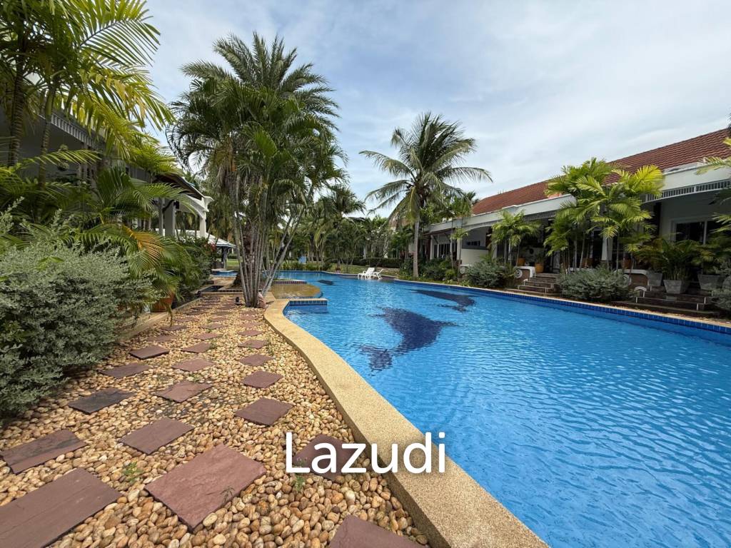 picture SMART HOUSE VILLAGE 3 : townhouse studio for sale - 15/16