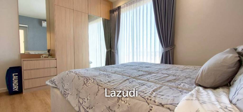 picture 4 Beds 4 Baths 273 SQ.M. Horizon By Patta - 23/35