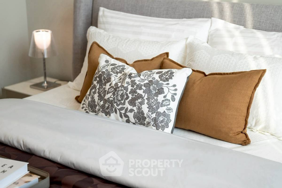 picture Well-Priced 3-BR 372 Sqm Condo At One 89 Wireless, MRT Lumphini 200m (ID 2589032) - 14/20
