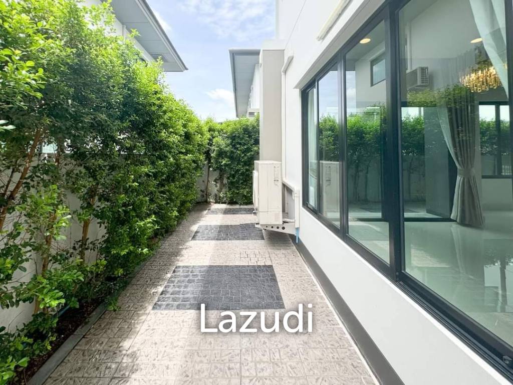 รูป 4 Bedroom 3 Bathroom 210 SQ.M Burasiri Bangna - รูปที่ 8/42