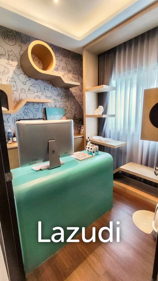 รูป 4 Beds 237SQ.M Bangkok Boulevard Bangna KM.5 - รูปที่ 14/25