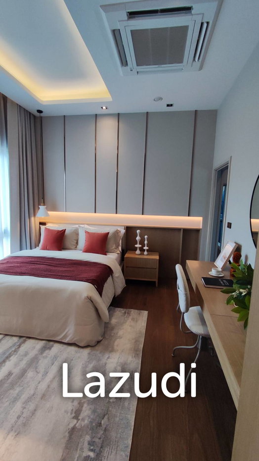 รูป 4 Beds 237SQ.M Bangkok Boulevard Bangna KM.5 - รูปที่ 20/25