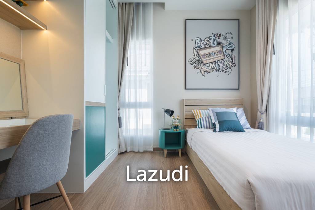 picture 4 Bed 3 Bath 190.30 SQ.M La Vallee Residence - 16/28